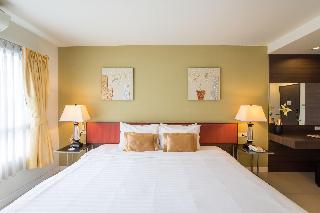 Beyond Suite Hotel fotoÄŸrafÄ±
