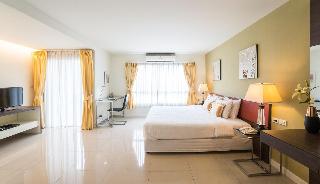 Beyond Suite Hotel fotoÄŸrafÄ±