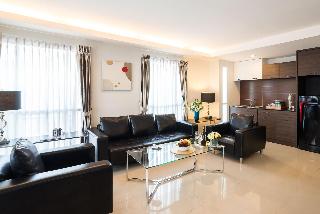 Beyond Suite Hotel fotoÄŸrafÄ±