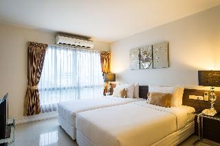 Beyond Suite Hotel fotoÄŸrafÄ±