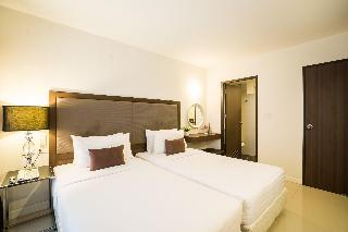 Beyond Suite Hotel fotoÄŸrafÄ±