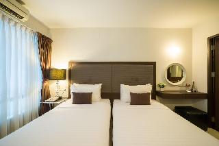 Beyond Suite Hotel fotoÄŸrafÄ±