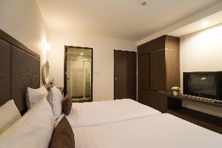 Beyond Suite Hotel fotoÄŸrafÄ±