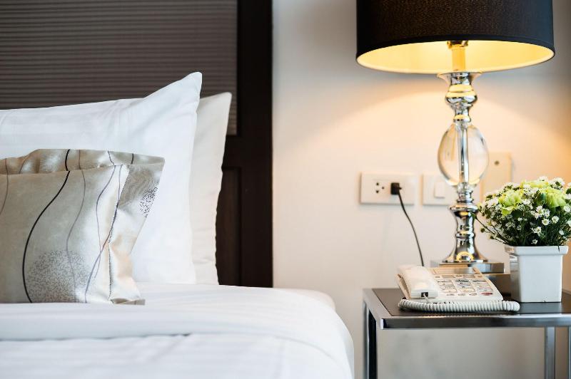 Beyond Suite Hotel - Oda