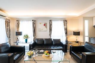 Beyond Suite Hotel fotoÄŸrafÄ±