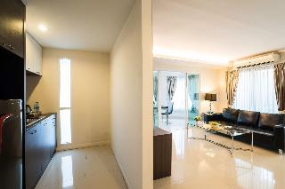 Beyond Suite Hotel fotoÄŸrafÄ±