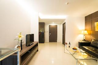 Beyond Suite Hotel fotoÄŸrafÄ±