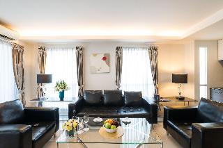 Beyond Suite Hotel fotoÄŸrafÄ±