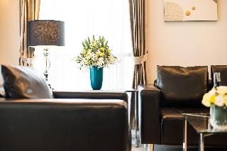 Beyond Suite Hotel fotoÄŸrafÄ±