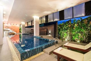 Beyond Suite Hotel fotoÄŸrafÄ±