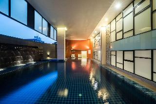 Beyond Suite Hotel fotoÄŸrafÄ±