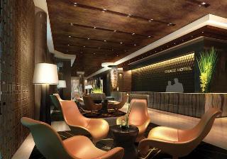Graceland Bangkok by Grace Hotel fotoÄŸrafÄ±