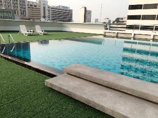Graceland Bangkok by Grace Hotel otel fotoğrafı
