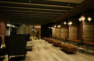 Graceland Bangkok by Grace Hotel fotoÄŸrafÄ±