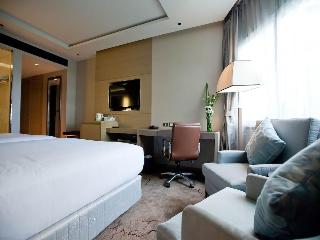 Graceland Bangkok by Grace Hotel fotoÄŸrafÄ±