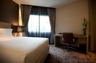 Graceland Bangkok by Grace Hotel fotoÄŸrafÄ±