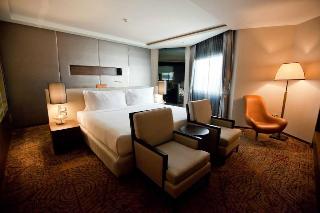 Graceland Bangkok by Grace Hotel fotoÄŸrafÄ±