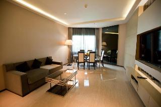 Graceland Bangkok by Grace Hotel fotoÄŸrafÄ±