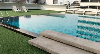 Graceland Bangkok by Grace Hotel fotoÄŸrafÄ±