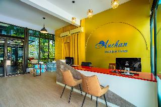 Anchan Boutique Hotel fotoÄŸrafÄ±