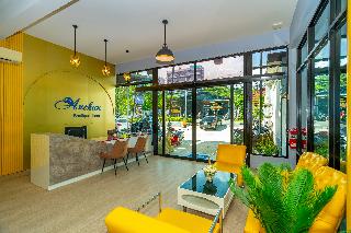 Anchan Boutique Hotel fotoÄŸrafÄ±