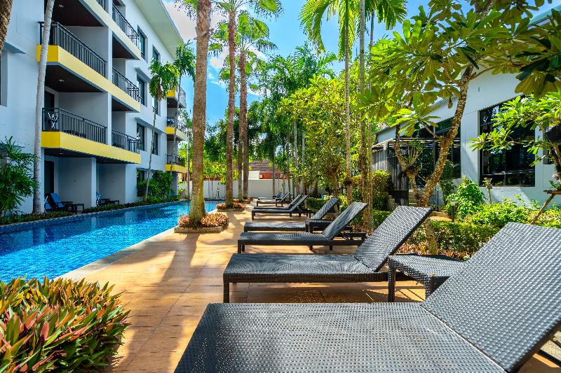 Anchan Boutique Hotel - Genel