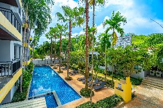 Anchan Boutique Hotel fotoÄŸrafÄ±