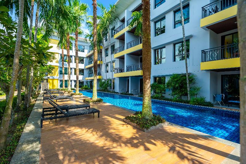 Anchan Boutique Hotel - Genel