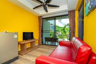 Anchan Boutique Hotel fotoÄŸrafÄ±