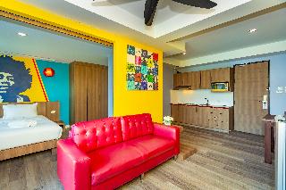 Anchan Boutique Hotel fotoÄŸrafÄ±