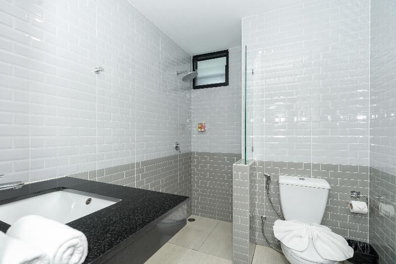 Anchan Boutique Hotel - Oda