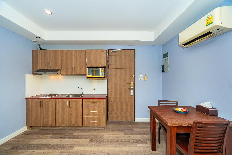 Anchan Boutique Hotel - Oda