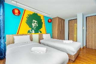 Anchan Boutique Hotel fotoÄŸrafÄ±