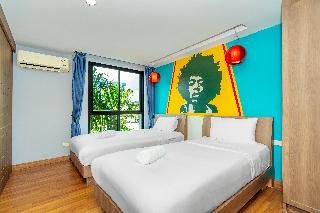 Anchan Boutique Hotel fotoÄŸrafÄ±