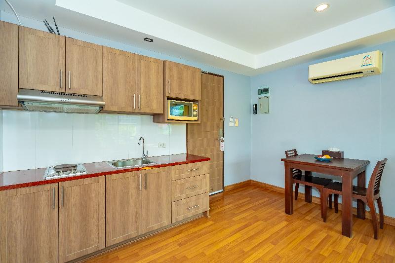 Anchan Boutique Hotel - Oda