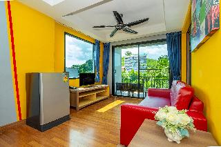 Anchan Boutique Hotel fotoÄŸrafÄ±