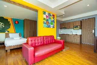 Anchan Boutique Hotel fotoÄŸrafÄ±