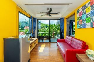 Anchan Boutique Hotel fotoÄŸrafÄ±