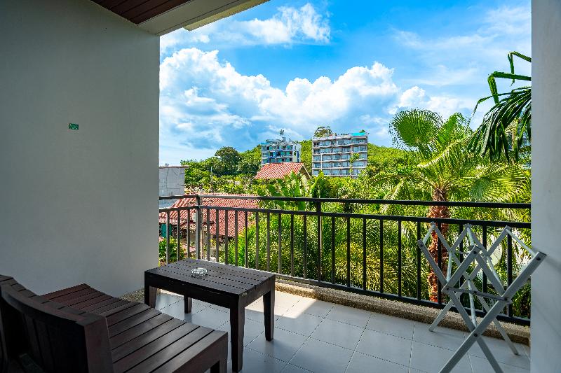 Anchan Boutique Hotel - Oda
