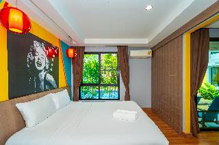Anchan Boutique Hotel fotoÄŸrafÄ±