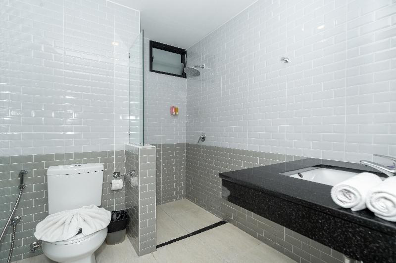 Anchan Boutique Hotel - Oda