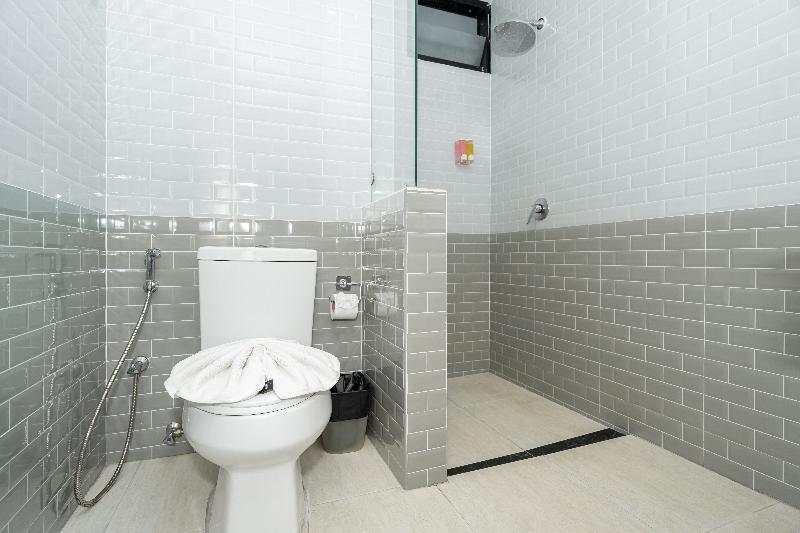 Anchan Boutique Hotel - Oda