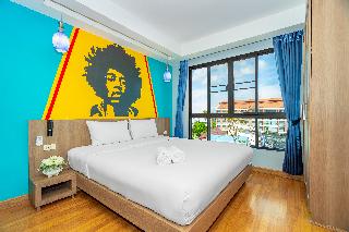 Anchan Boutique Hotel fotoÄŸrafÄ±