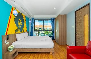 Anchan Boutique Hotel fotoÄŸrafÄ±