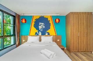 Anchan Boutique Hotel fotoÄŸrafÄ±
