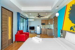 Anchan Boutique Hotel fotoÄŸrafÄ±