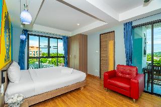 Anchan Boutique Hotel fotoÄŸrafÄ±