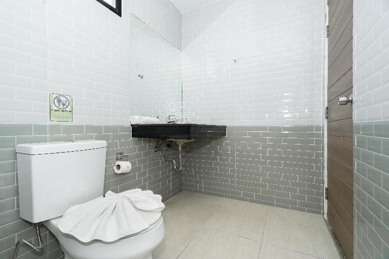Anchan Boutique Hotel - Oda