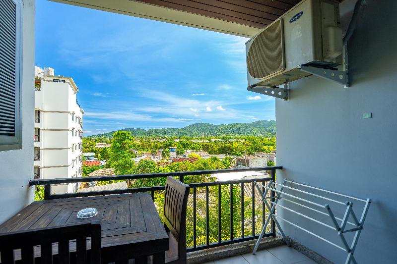 Anchan Boutique Hotel - Oda