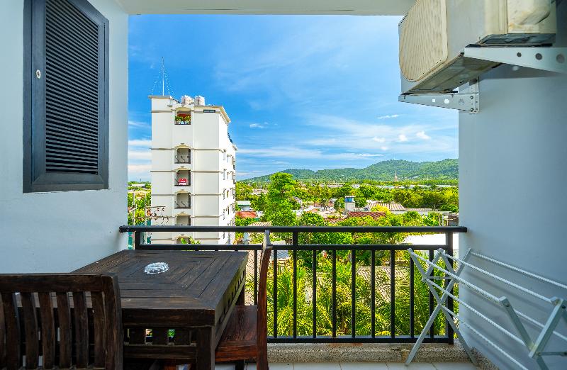 Anchan Boutique Hotel - Oda